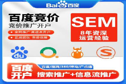 探索sem竞价广告的奥秘：从案例看效果提升